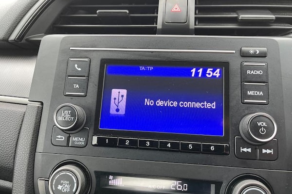 Used Honda Civic 2018 for sale - 76234777: Photo 39
