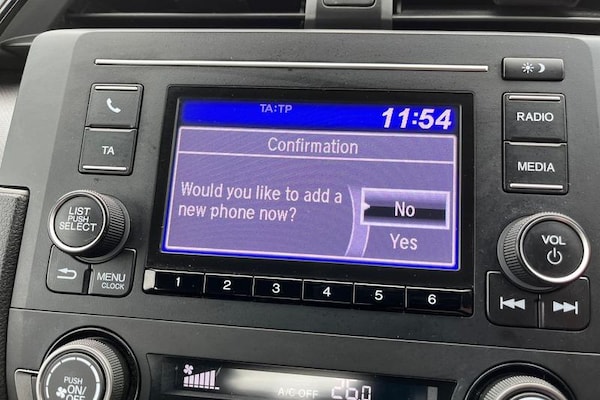 Used Honda Civic 2018 for sale - 76234777: Photo 40