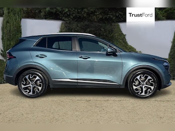 Used Kia Sportage 2022 for sale - 78376914: Photo