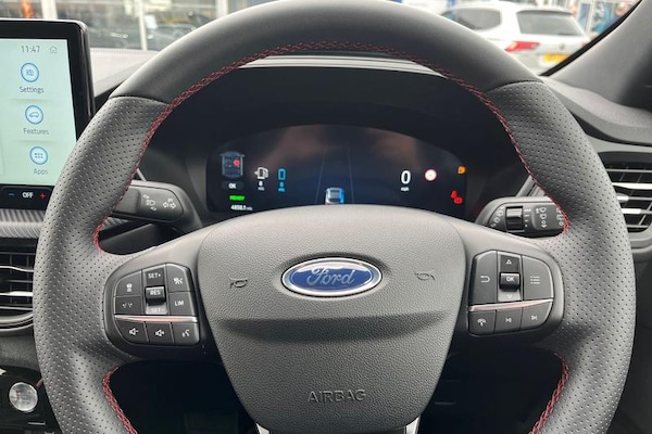 Used Ford Kuga 2025 for sale - 75529693: Photo 12