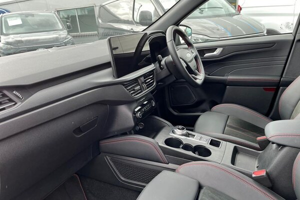 Used Ford Kuga 2025 for sale - 75529693: Photo 18