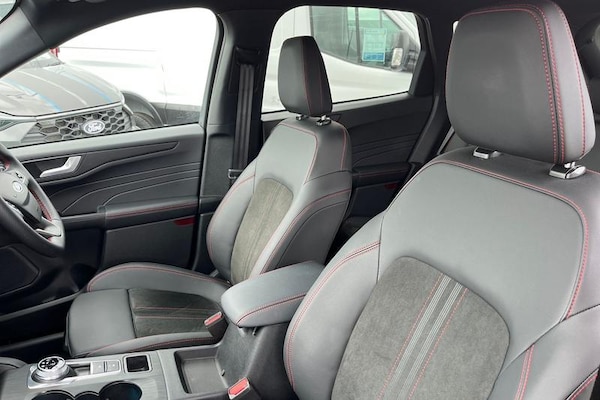 Used Ford Kuga 2025 for sale - 75529693: Photo 19
