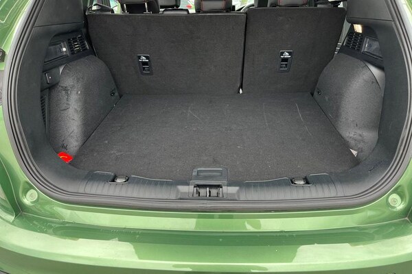Used Ford Kuga 2025 for sale - 75529693: Photo 21
