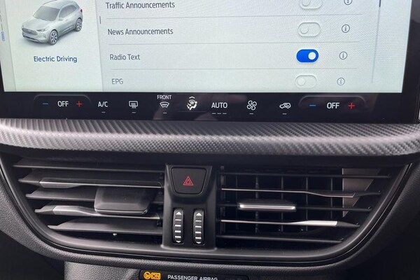 Used Ford Kuga 2025 for sale - 75529693: Photo 23