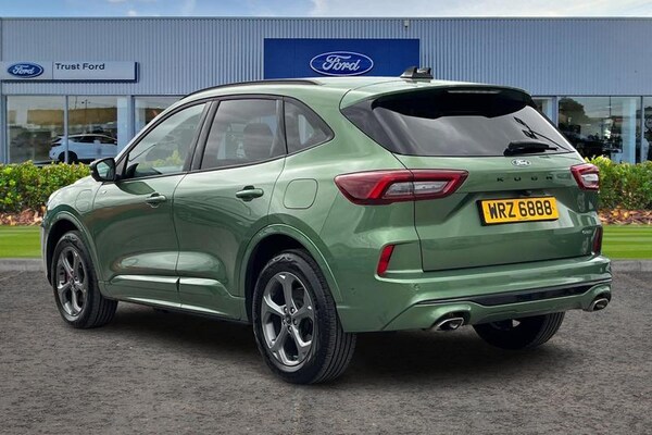 Used Ford Kuga 2025 for sale - 75529693: Photo 2