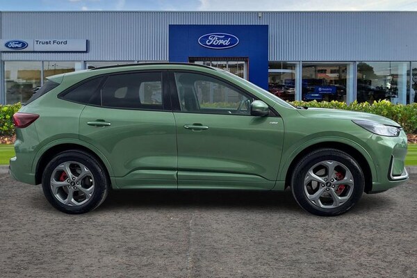 Used Ford Kuga 2025 for sale - 75529693: Photo 3