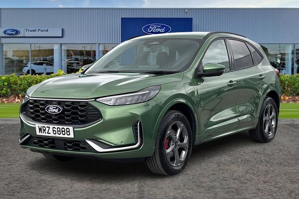 Used Ford Kuga 2025 for sale - 75529693: Photo 5