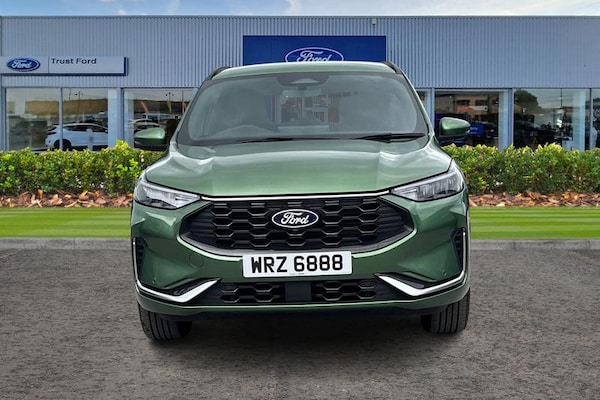 Used Ford Kuga 2025 for sale - 75529693: Photo 6