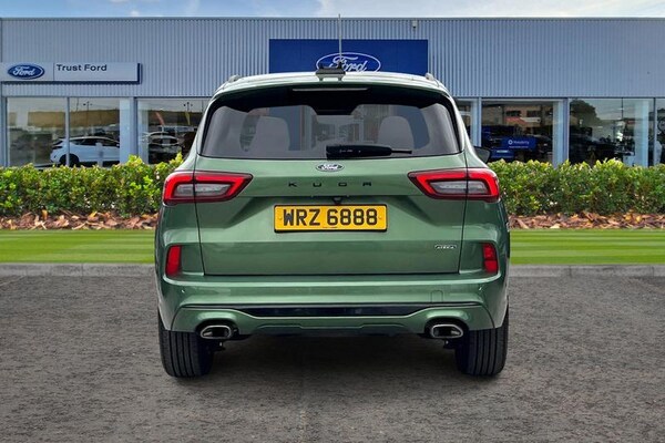 Used Ford Kuga 2025 for sale - 75529693: Photo 7