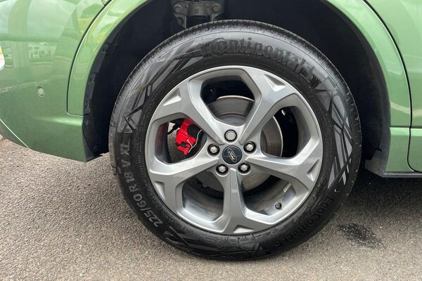 Used Ford Kuga 2025 for sale - 75529693: Photo 8