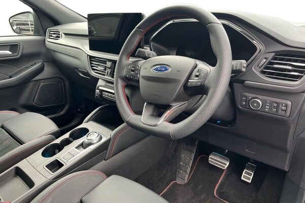 Used Ford Kuga 2025 for sale - 75529693: Photo 9