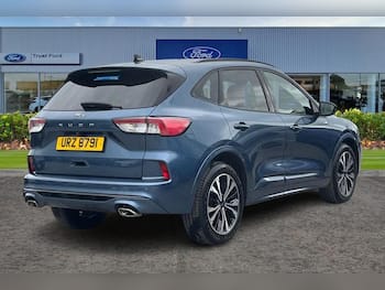 Used Ford Kuga 2023 for sale - 79748449: Photo