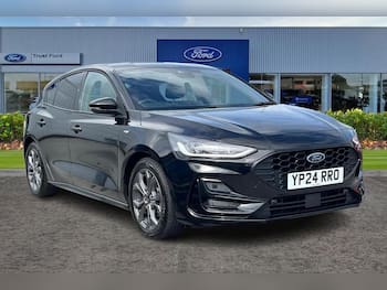 Used Ford Focus 2024 for sale - 79748385: Photo