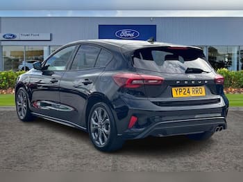Used Ford Focus 2024 for sale - 79748385: Photo