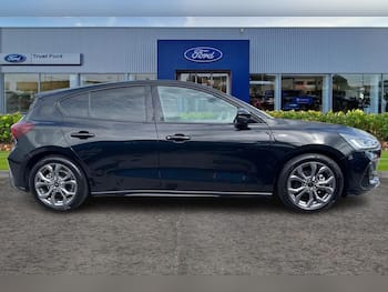 Used Ford Focus 2024 for sale - 79748385: Photo