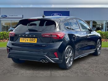 Used Ford Focus 2024 for sale - 79748385: Photo