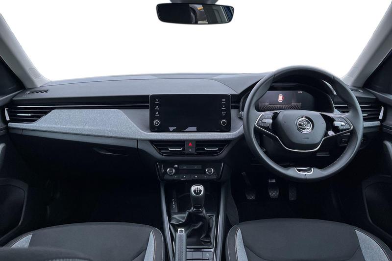 Used Skoda Kamiq 2024 for sale - 77427181: Photo 10