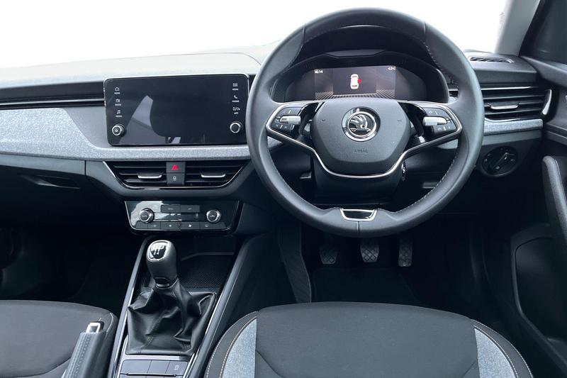 Used Skoda Kamiq 2024 for sale - 77427181: Photo 11