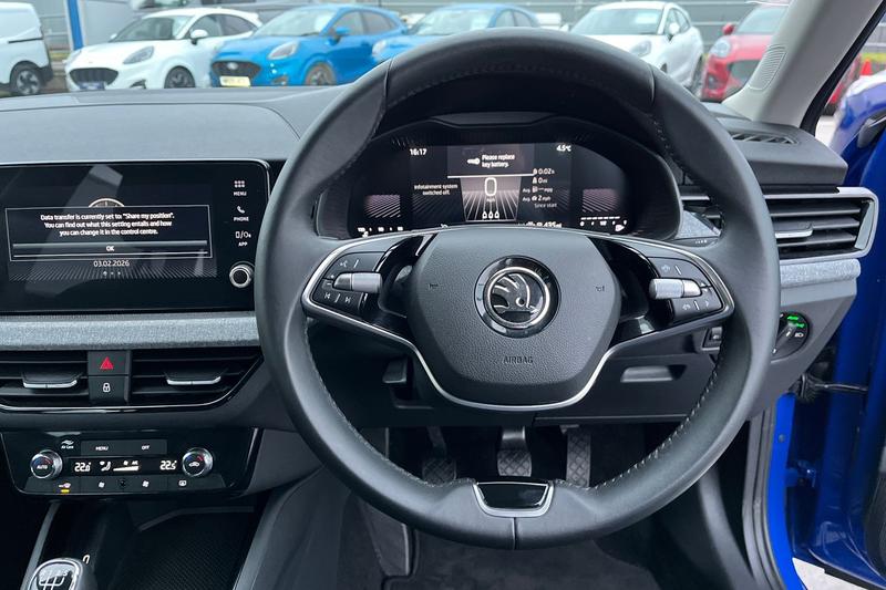 Used Skoda Kamiq 2024 for sale - 77427181: Photo 12