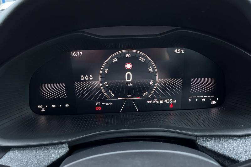 Used Skoda Kamiq 2024 for sale - 77427181: Photo 13