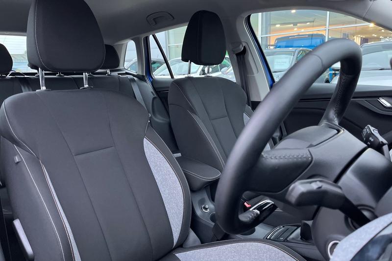 Used Skoda Kamiq 2024 for sale - 77427181: Photo 17