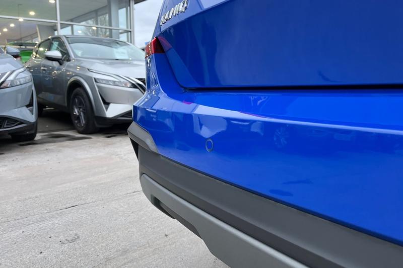 Used Skoda Kamiq 2024 for sale - 77427181: Photo 22