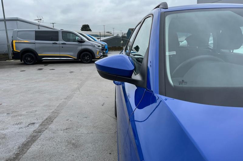 Used Skoda Kamiq 2024 for sale - 77427181: Photo 23