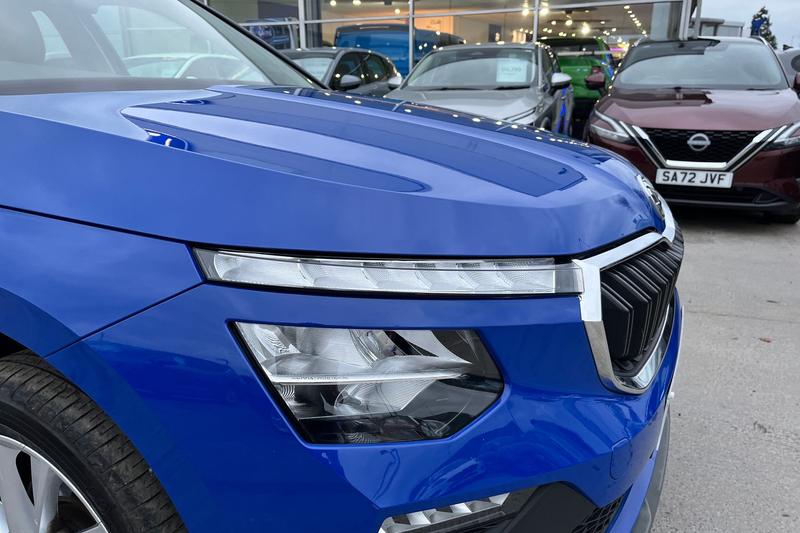 Used Skoda Kamiq 2024 for sale - 77427181: Photo 24