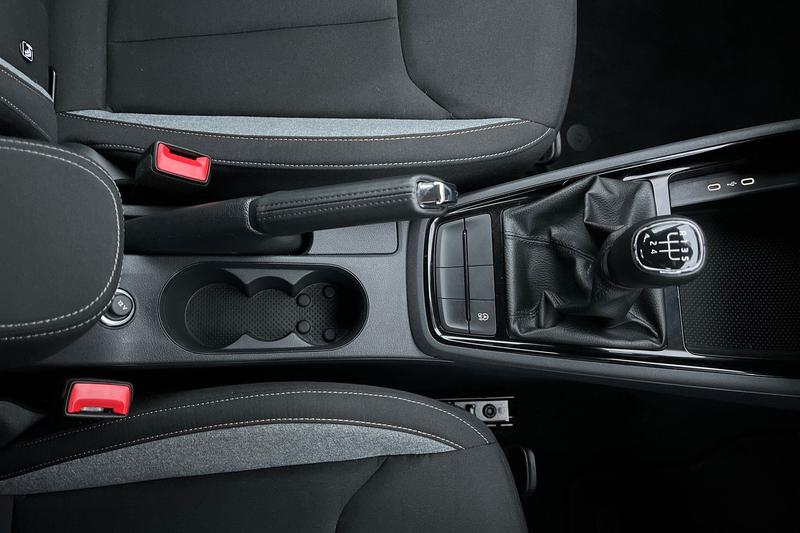 Used Skoda Kamiq 2024 for sale - 77427181: Photo 29