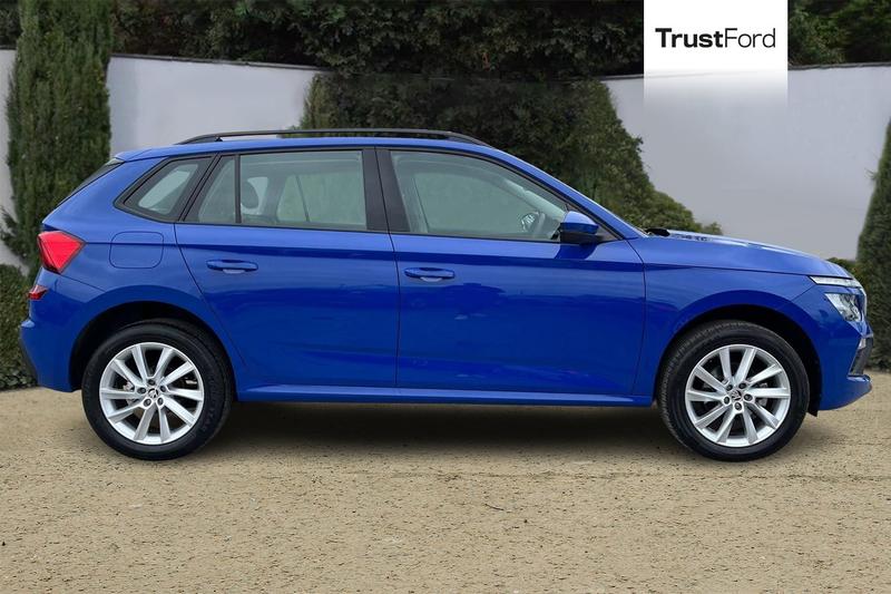 Used Skoda Kamiq 2024 for sale - 77427181: Photo 3