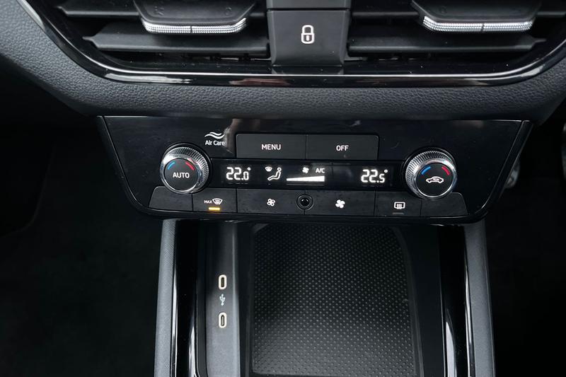 Used Skoda Kamiq 2024 for sale - 77427181: Photo 30