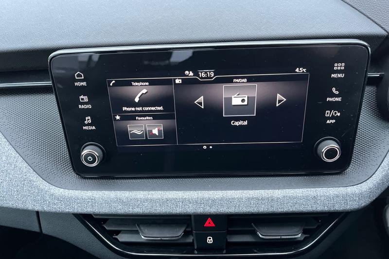 Used Skoda Kamiq 2024 for sale - 77427181: Photo 33