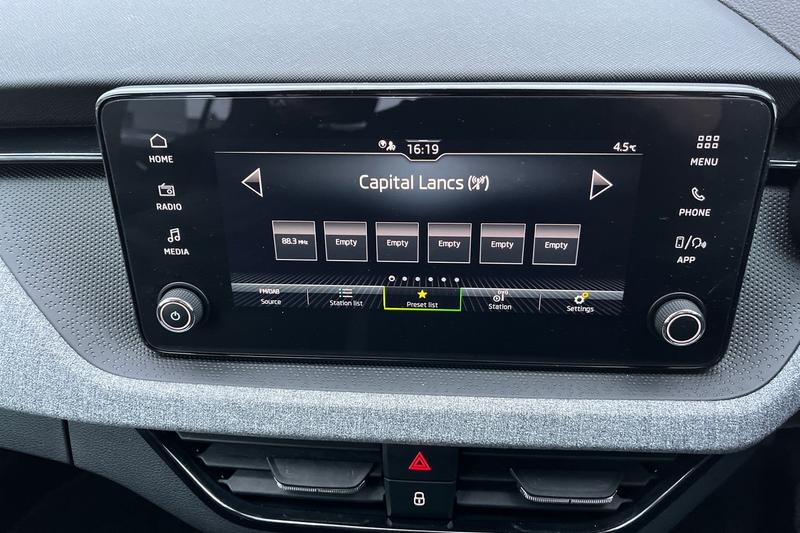 Used Skoda Kamiq 2024 for sale - 77427181: Photo 34