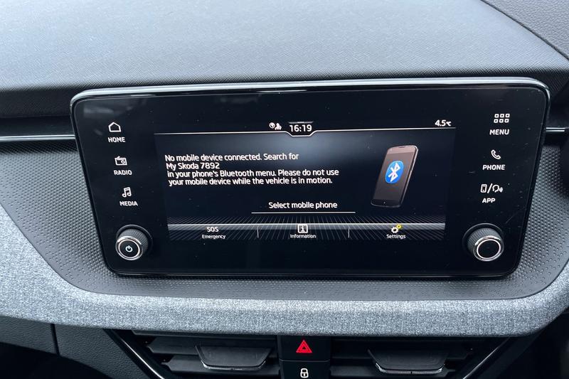 Used Skoda Kamiq 2024 for sale - 77427181: Photo 35