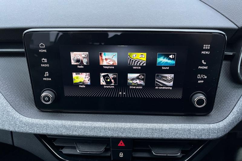 Used Skoda Kamiq 2024 for sale - 77427181: Photo 36