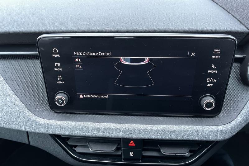 Used Skoda Kamiq 2024 for sale - 77427181: Photo 38