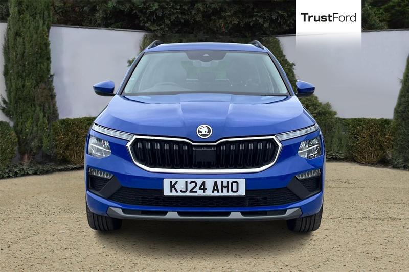 Used Skoda Kamiq 2024 for sale - 77427181: Photo 6