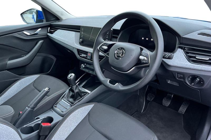 Used Skoda Kamiq 2024 for sale - 77427181: Photo 9