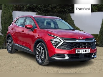 Used Kia Sportage 2024 for sale - 78543105: Photo