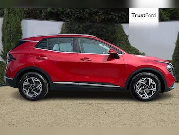 Used Kia Sportage 2024 for sale - 78543105: Photo