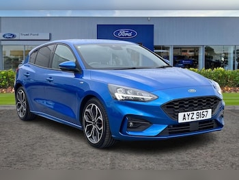 Used Ford Focus 2021 for sale - 78463066: Photo