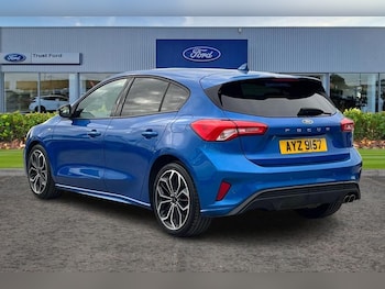 Used Ford Focus 2021 for sale - 78463066: Photo