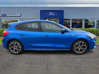Used Ford Focus 2021 for sale - 78463066: Photo