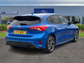 Used Ford Focus 2021 for sale - 78463066: Photo
