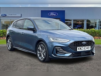 Used Ford Focus 2026 for sale - 78618582: Photo