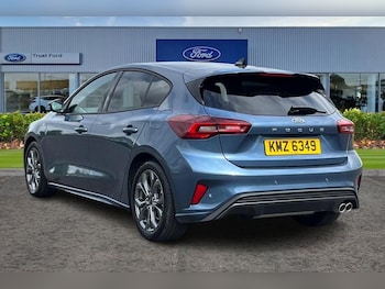 Used Ford Focus 2026 for sale - 78618582: Photo