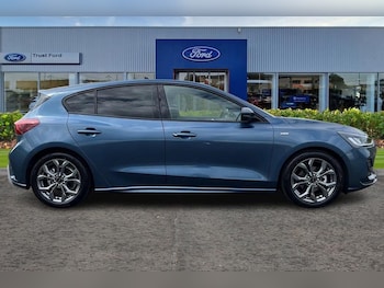 Used Ford Focus 2026 for sale - 78618582: Photo