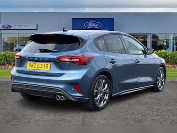 Used Ford Focus 2026 for sale - 78618582: Photo