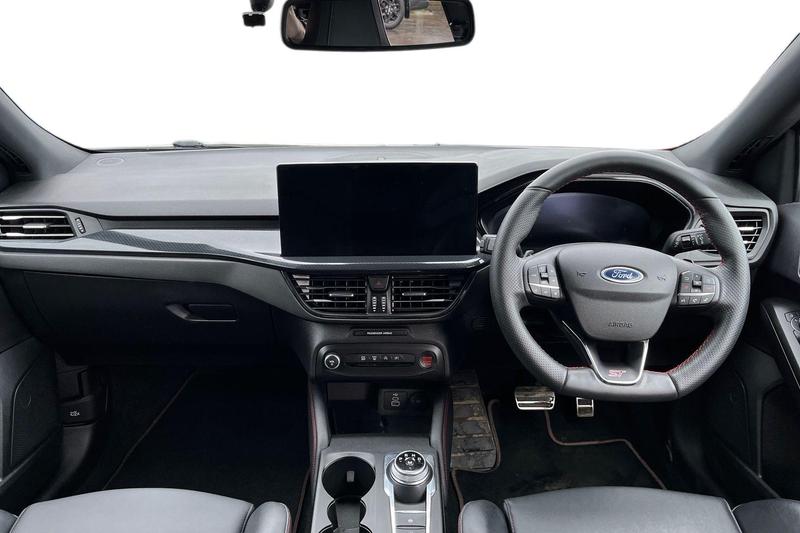 Used Ford Focus 2023 for sale - 77435073: Photo 10