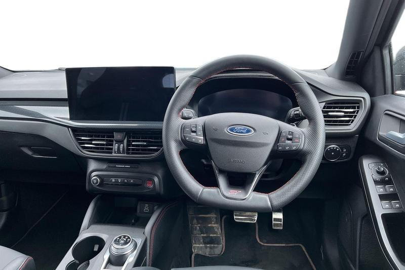Used Ford Focus 2023 for sale - 77435073: Photo 11